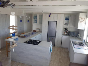 SONVANGER VILLA YZERFONTEIN